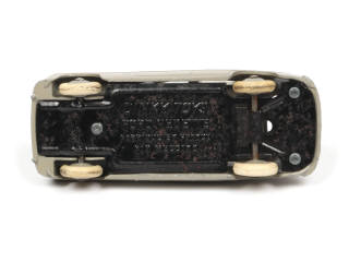 Lot 233 - DINKY TOYS (FRANCE) (3)