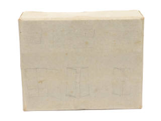 Lot 210 - DINKY TOYS (FRANCE) (1)