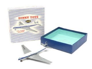 Lot 170 - DINKY TOYS (GB) (1)