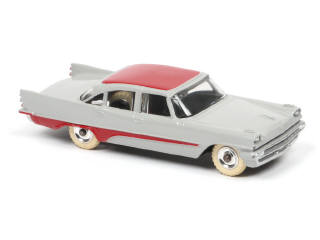 Lot 152 - DINKY TOYS (GB) (1)