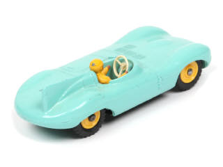 Lot 154 - DINKY TOYS (GB) (1)