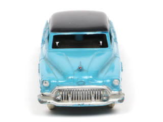 Lot 206 - DINKY TOYS (FRANCE) (1)