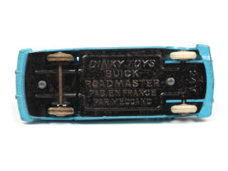Lot 206 - DINKY TOYS (FRANCE) (1)