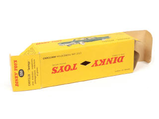 Lot 215 - DINKY TOYS (FRANCE) (1)