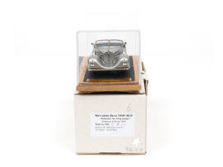 Lot 59 - EMC (RUSSIE) (1)
