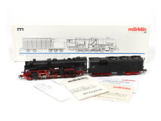 Lot 18 - MÄRKLIN 'HO' (ALLEMAGNE) (1)