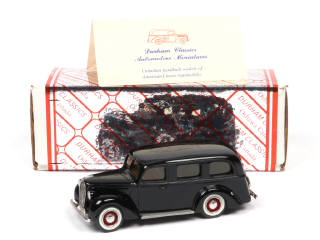 Lot 87 - DURHAM CLASSICS (CANADA) (1)