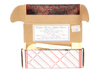 Lot 87 - DURHAM CLASSICS (CANADA) (1)