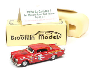 Lot 70 - BROOKLIN MODELS (GB) (1)