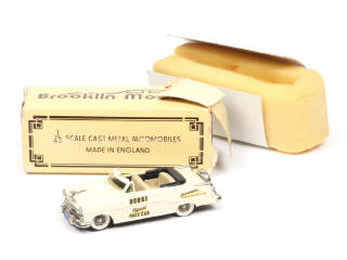 Lot 72 - BROOKLIN MODELS (GB) (1)