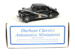 Lot 79 - DURHAM CLASSICS (CANADA) (1)