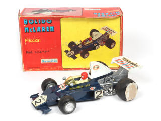 Lot 44 - SANCHIS (ESPAGNE) (1)