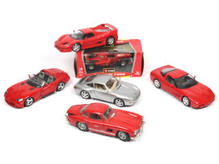 Lot 50 - BBURAGO (ITALIE) (6)