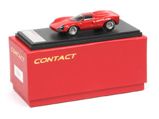 Lot 92 - CONTACT (FRANCE) (1)