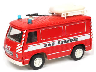 Lot 39 - JOUSTRA (FRANCE) (1)