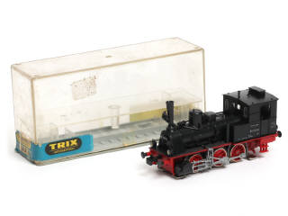 Lot 23 - TRIX 'HO' (ALLEMAGNE) (1)