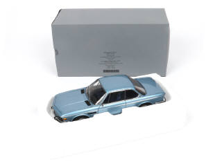Lot 42 - AUTOART (ALLEMAGNE) (1)