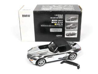 Lot 53 - KYOSHO (JAPON) (1)
