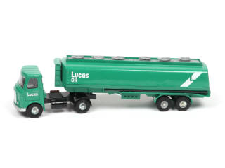 Lot 141 - DINKY TOYS (GB) (1)