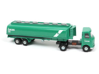 Lot 141 - DINKY TOYS (GB) (1)