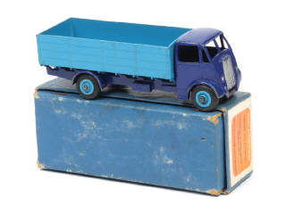 Lot 135 - DINKY TOYS (GB) (1)