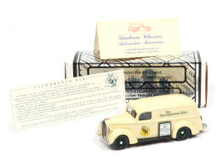 Lot 63 - DURHAM CLASSICS (CANADA) (1)