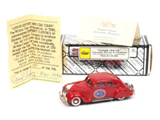 Lot 67 - DURHAM CLASSICS (CANADA) (1)