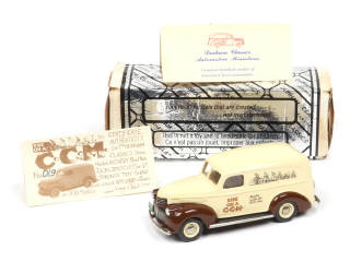 Lot 70 - DURHAM CLASSICS (CANADA) (1)