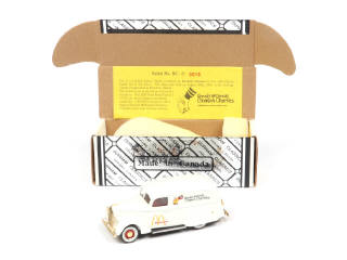 Lot 72 - DURHAM CLASSICS (CANADA) (1)
