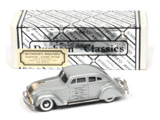 Lot 62 - DURHAM CLASSICS (CANADA) (1)