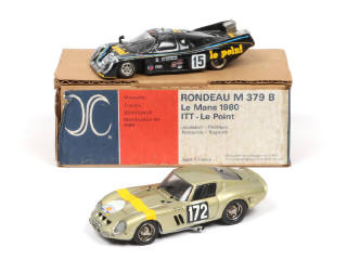 Lot 55 - DIVERS (FRANCE) (2)