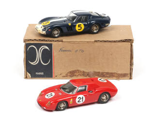Lot 56 - DIVERS (FRANCE) (2)