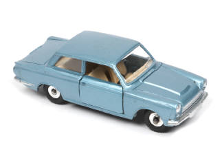 Lot 124 - DINKY TOYS (GB) (1)