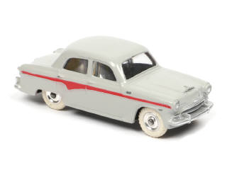 Lot 127 - DINKY TOYS (GB) (1)