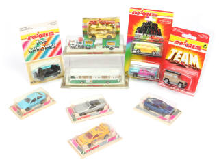 Lot 169 - MAJORETTE (FRANCE) (12)