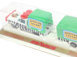 Lot 169 - MAJORETTE (FRANCE) (12)