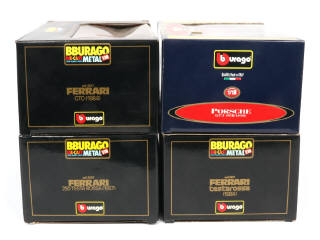 Lot 34 - BBURAGO (ITALIE) (4)