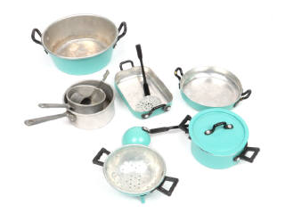 Lot 50 - DIVERS (3)