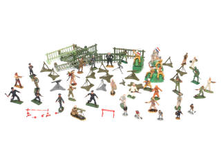 Lot 19 - DIVERS (1)
