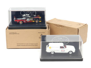 Lot 77 - TRAX (AUSTRALIE) (2)