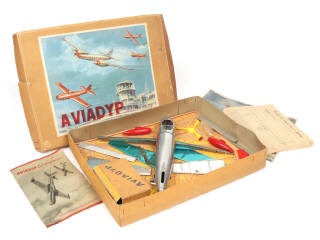 Lot 24 - AVIADYP (FRANCE) (1)