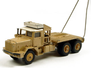 Lot 87 - DINKY TOYS FRANCE (1)