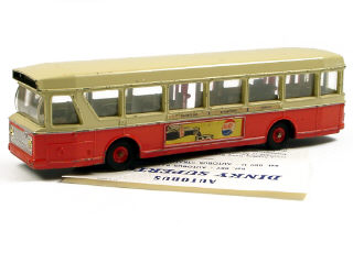 Lot 89 - DINKY TOYS FRANCE (1)