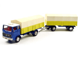 Lot 178 - DINKY TOYS (GB) (1)