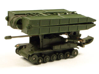 Lot 115 - DINKY TOYS FRANCE (1)