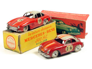 Lot 206 - QUIRALU (FRANCE) (2)
