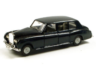 Lot 165 - DINKY TOYS (GB) (1)