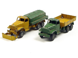 Lot 254 - FRANCE JOUETS (FRANCE) (2)