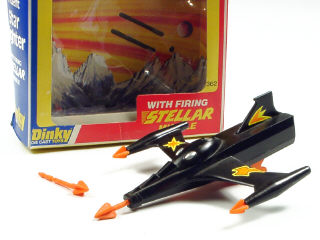 Lot 185 - DINKY TOYS GB (1)