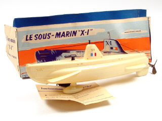 Lot 308 - VALRY (FRANCE) (1)